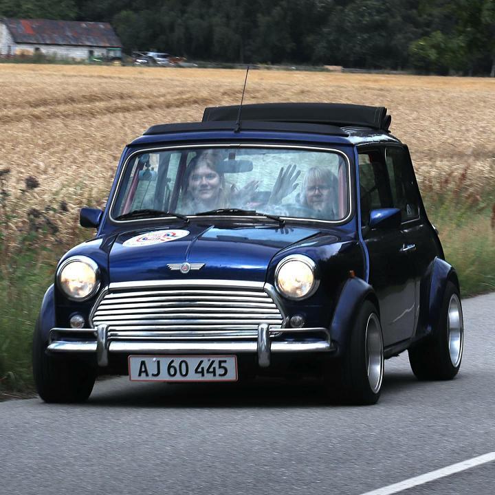 Foto: Kristian Buchmann